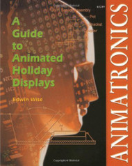Animatronics: A Guide to Animated Holiday Displays