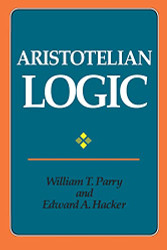 Aristotelian Logic (Literature)