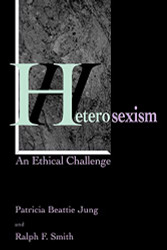 Heterosexism: An Ethical Challenge