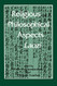 Religious and Philosohical Aspects of the Laozi