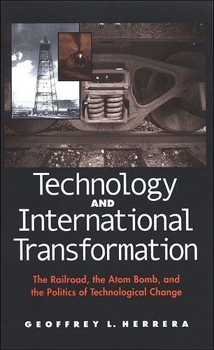Technology and International Transformation