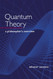 Quantum Theory: A Philosopher's Overview