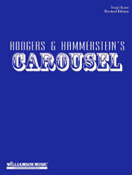 Carousel: Vocal Score -