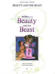 Walt Disney Pictures Presents Beauty and the Beast