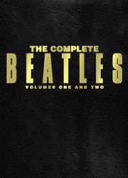 Complete Beatles Gift Pack Piano Vocal and Guitar Chords