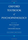 Oxford Textbook Of Psychopathology