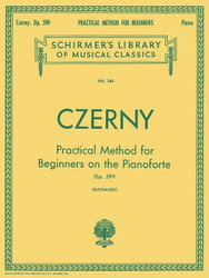 Practical Method for Beginners Op. 599 Volume 146