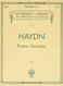 Piano Sonatas - Book 1 Volume 1982