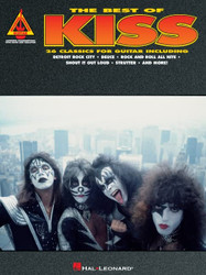 Best of Kiss