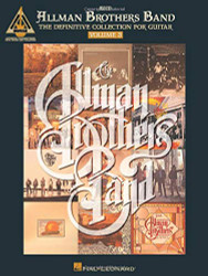 Allman Brothers Band Volume 3