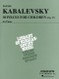 30 Pieces for Children Op. 27: Piano Solo