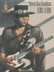 Stevie Ray Vaughan - Texas Flood (Guitar Recorded Versions)