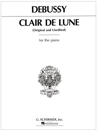 CLAIRE DE LUNE