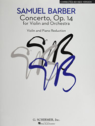 Concerto - Corrected Revised Version