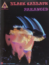 Black Sabbath - Paranoid (Guitar Recorded Versions)