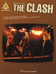Best of The Clash (Joe Strummer 1952 - 2002)