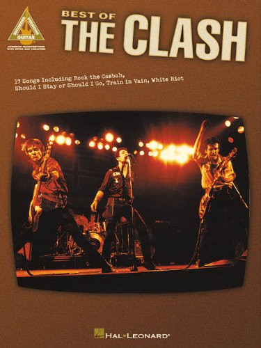 Best of The Clash (Joe Strummer 1952 - 2002)