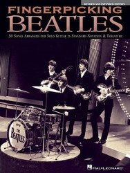 Fingerpicking Beatles & Expanded Edition