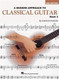 Modern Approach to Classical Guitar: Book 2 - Book Only
