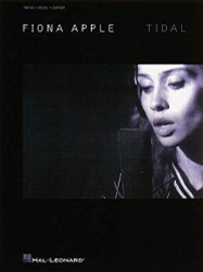 Fiona Apple - Tidal Piano Vocal and Guitar Chords
