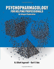 Psychopharmacology For Helping Professionals