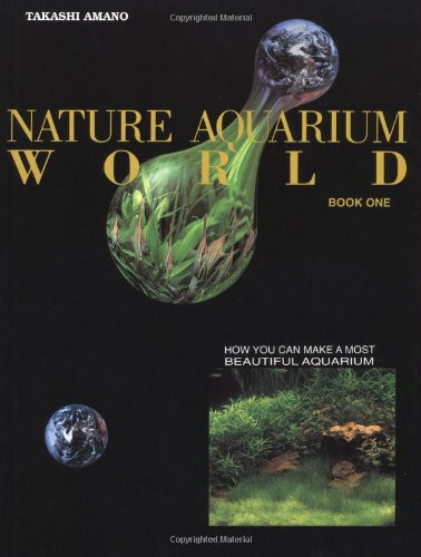 Aquascape Art – The Green Machine – Aquascaping Book, Videos