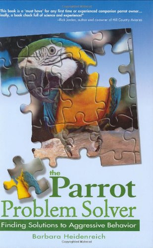 Parrot Problem Solver
