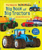 Big Book of Tractors (Big Books)