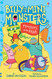 Monsters at the Beach