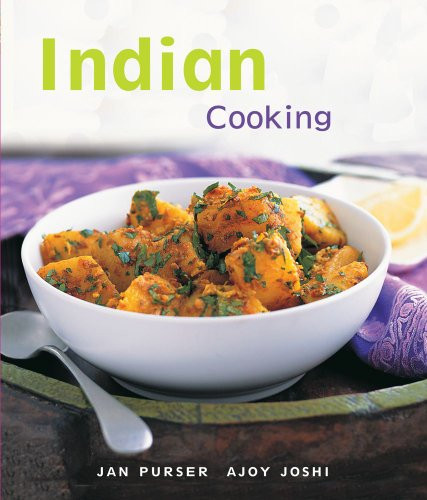 Indian Cooking (Cooking (Periplus)