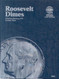 Roosevelt Dimes Folder Starting 2005