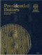 Presidential Folder Vol. I (Official Whitman Coin Folder)