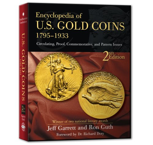 Encyclopedia of US Gold Coins