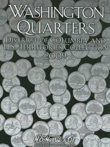 Washington Quarters 2009