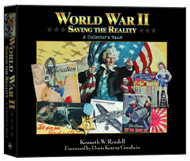 World War II: Saving the Reality A Collector's Vault