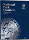 Whitman Nat Park Blue Folder volume 1 2010-2015