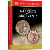 Guide Book of Half Cents and Large Cents