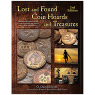 Lost and Found Coin Hoards and Treasures