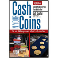 Cash in Your Coins:: Selling the Rare Coins You've Inherited