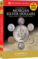 Guide Book of Morgan Silver Dollars