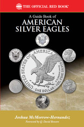 Guide Book of American Silver Eagles