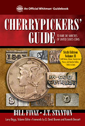 Cherrypickers' Volume 2