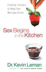 Sex Begins in the Kitchen