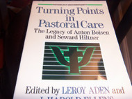 Turning Points in Pastoral Care
