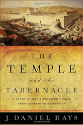 Temple and the Tabernacle