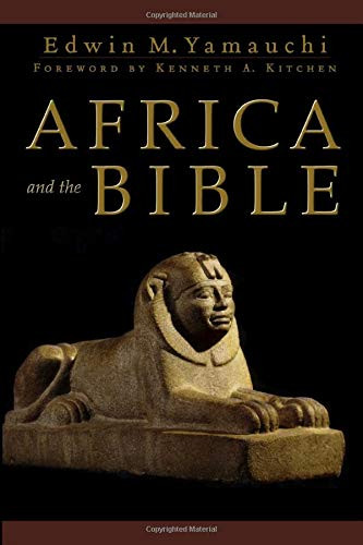 Africa and the Bible