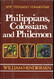 Philippians Colossians & Philemon