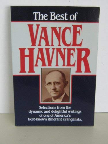 Best of Vance Havner