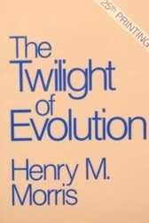 Twilight of Evolution