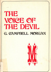 voice of the devil